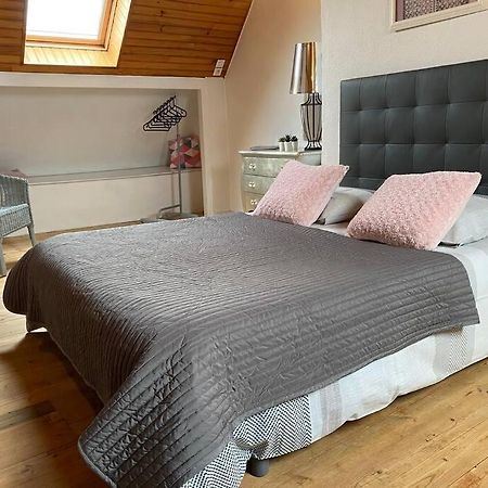 דול-דה-ברטאן Charmant Appartement Entre Saint-Malo Et Le Mont-Saint-Michel מראה חיצוני תמונה